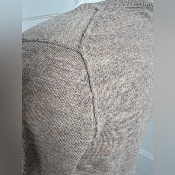 Cardigan Italian wool - Picture 5 of 6